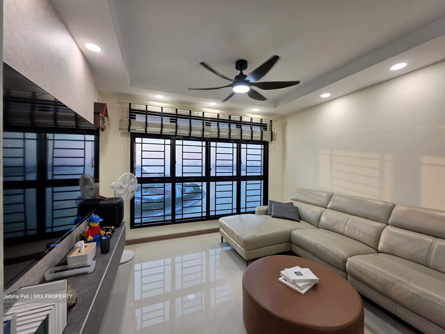 Blk 415A Waterfront I @ Northshore (Punggol), HDB 5 Rooms #607410411